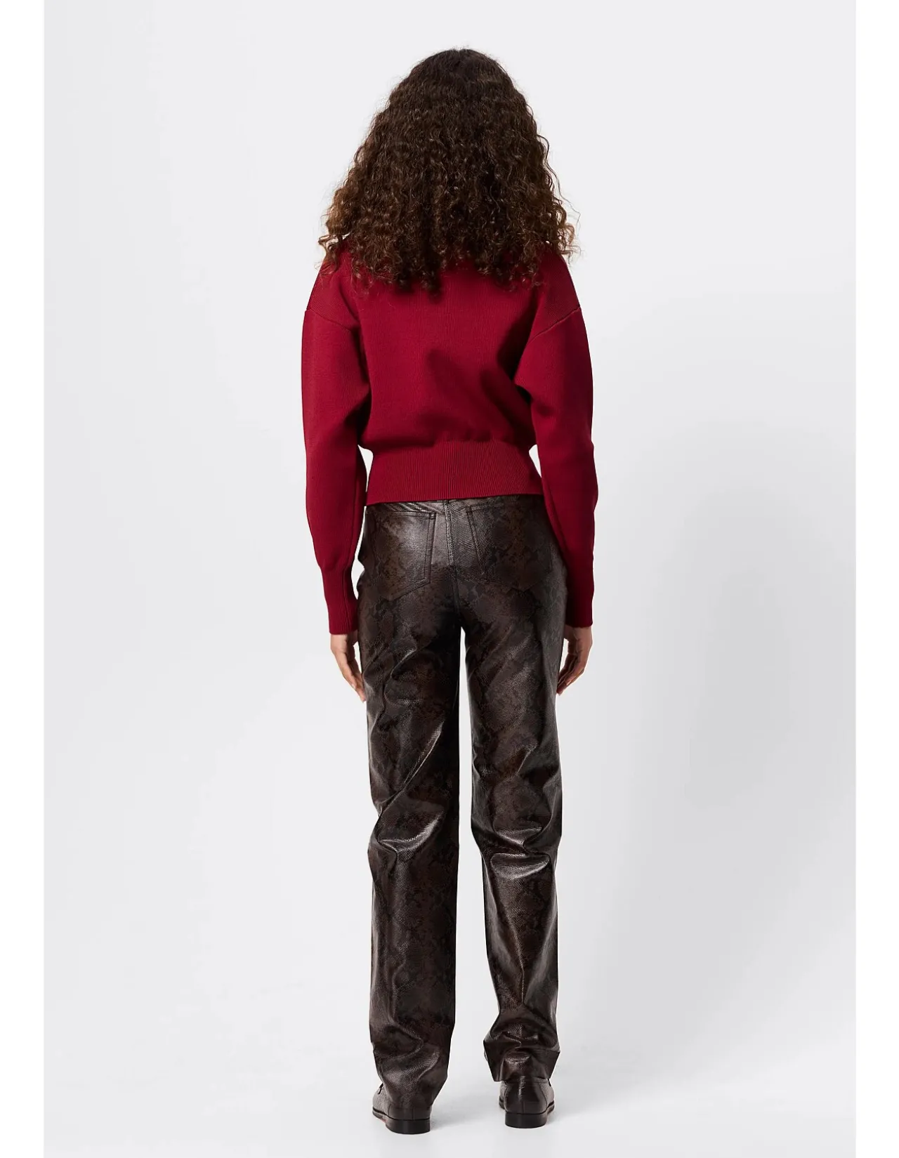 Lexington Sweater
