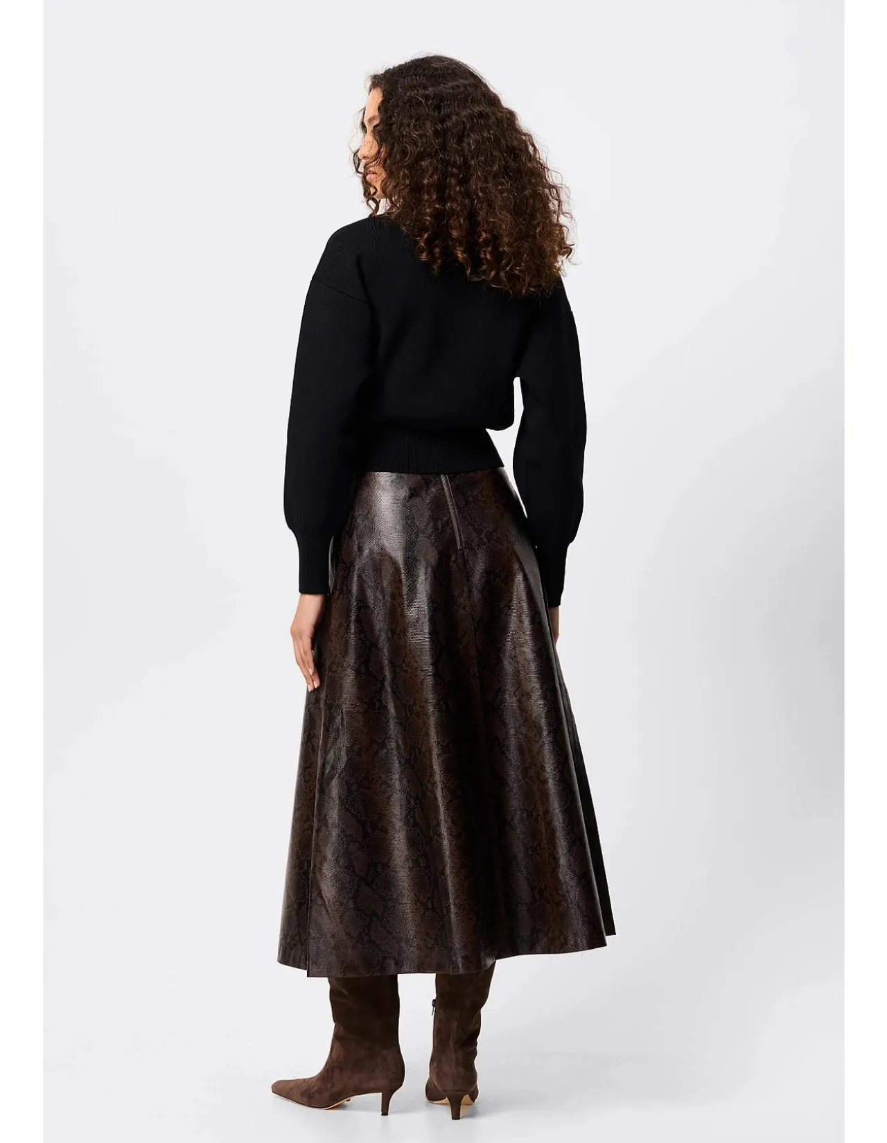 Lexington Sweater