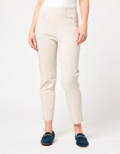 LIBERTY SHORT LENGTH PANT
