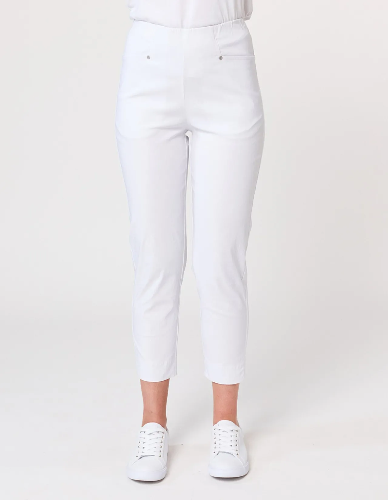 LIBERTY SHORT LENGTH PANT