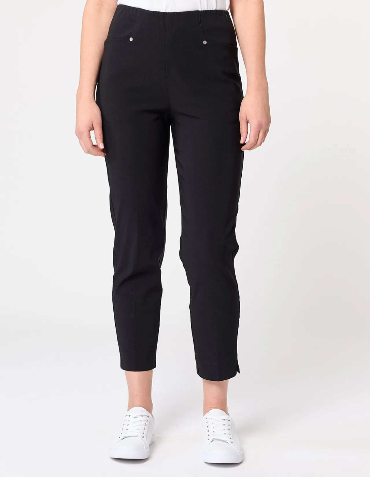 LIBERTY SHORT LENGTH PANT