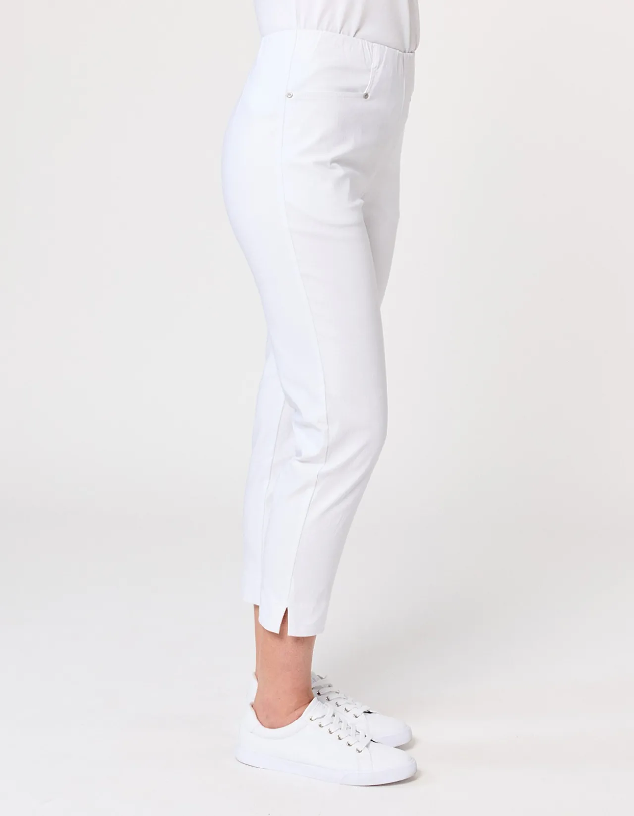LIBERTY SHORT LENGTH PANT