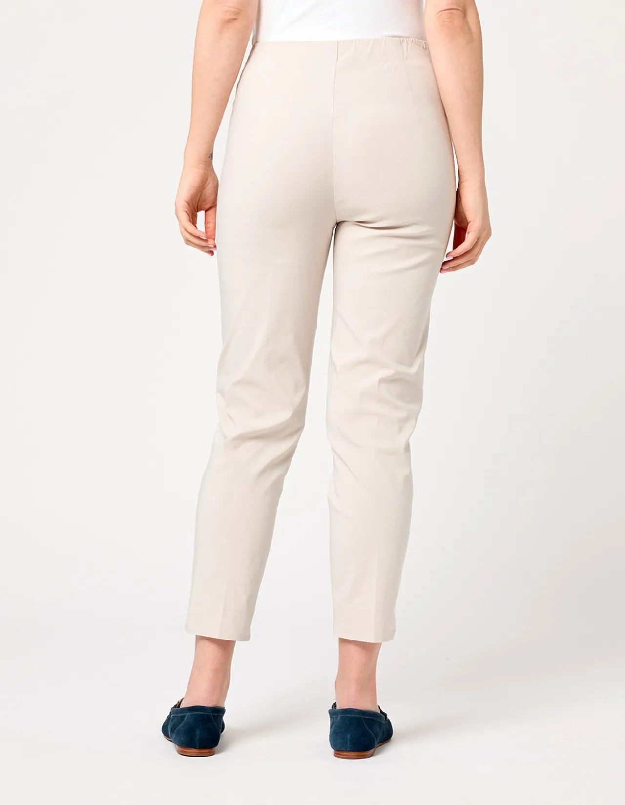 LIBERTY SHORT LENGTH PANT