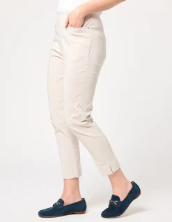 LIBERTY SHORT LENGTH PANT