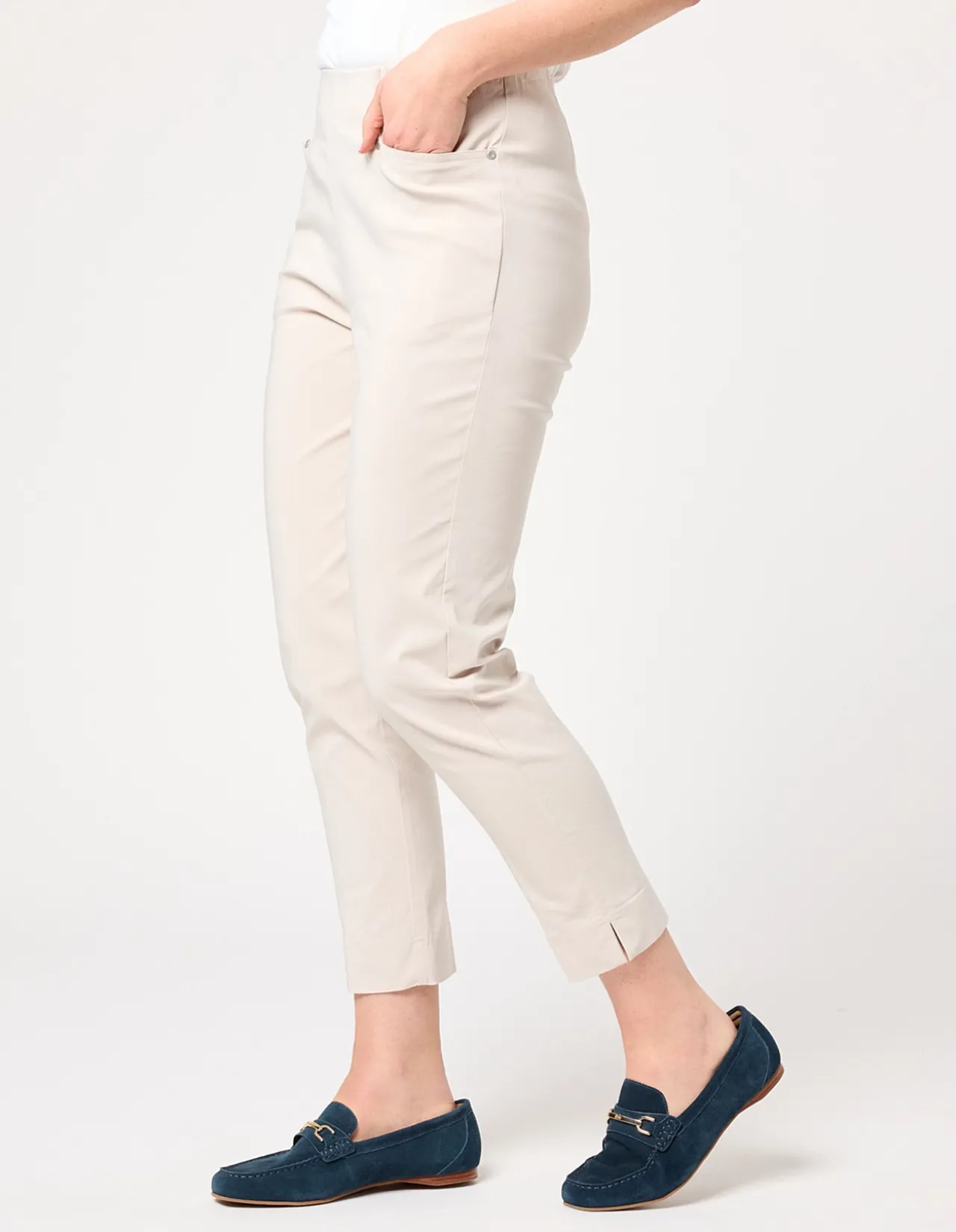 LIBERTY SHORT LENGTH PANT