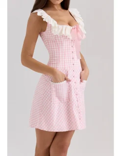 Liesl Midi Dress