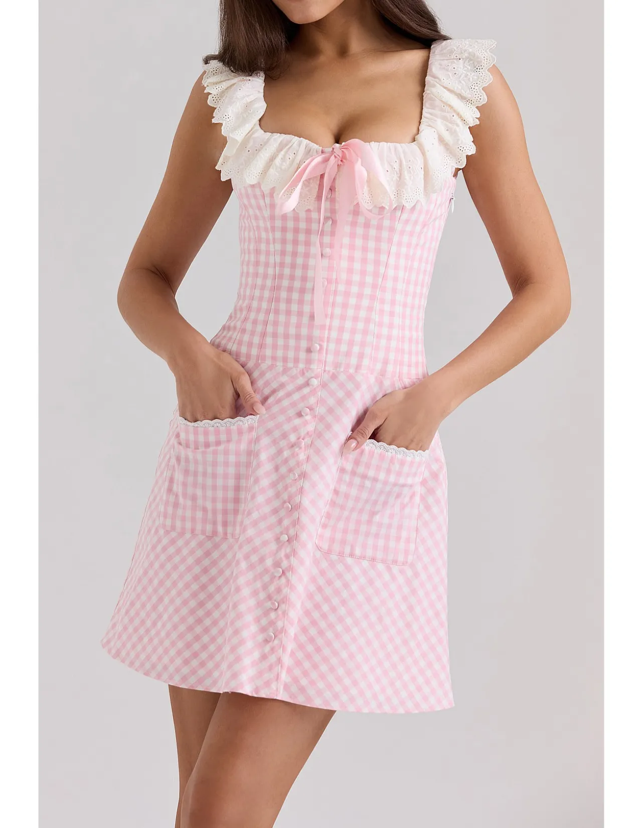 Liesl Midi Dress