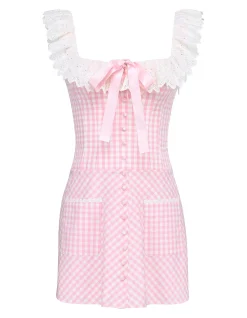 Liesl Midi Dress