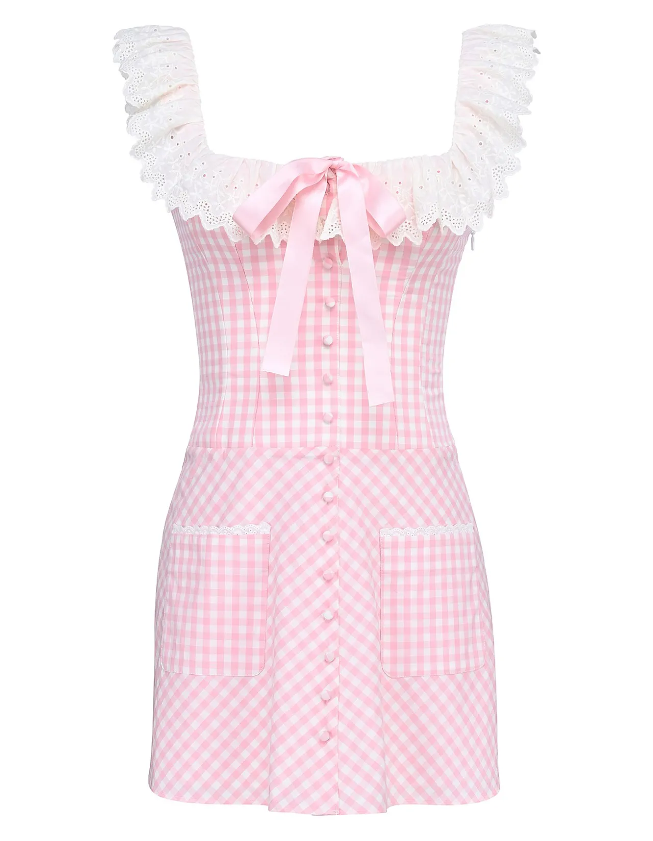 Liesl Midi Dress