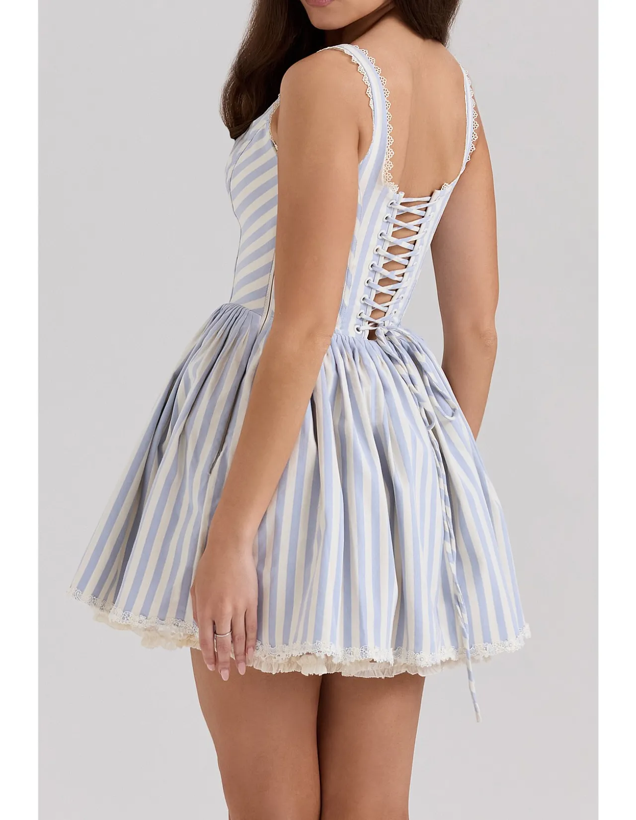 LIESL MIDI DRESS