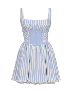 LIESL MIDI DRESS