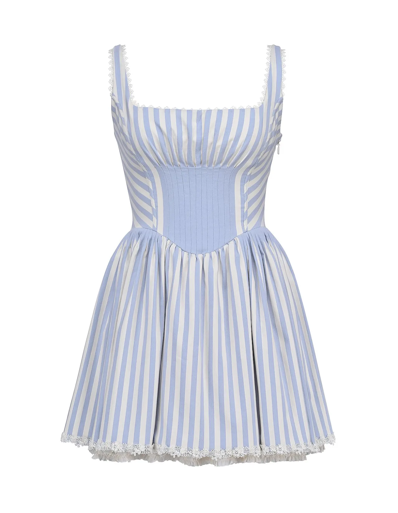 LIESL MIDI DRESS
