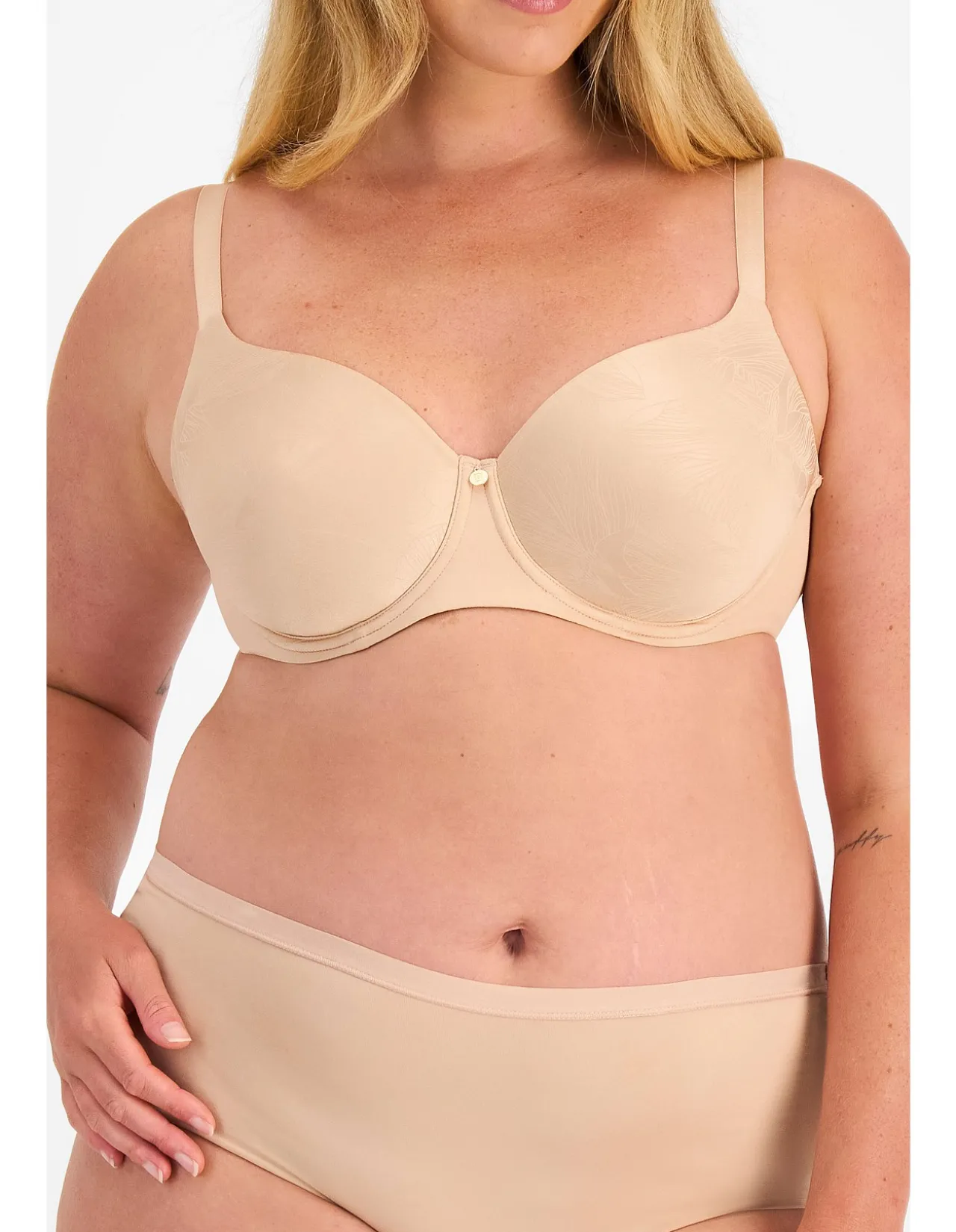 LIFT & SHAPE T-SHIRT BRA