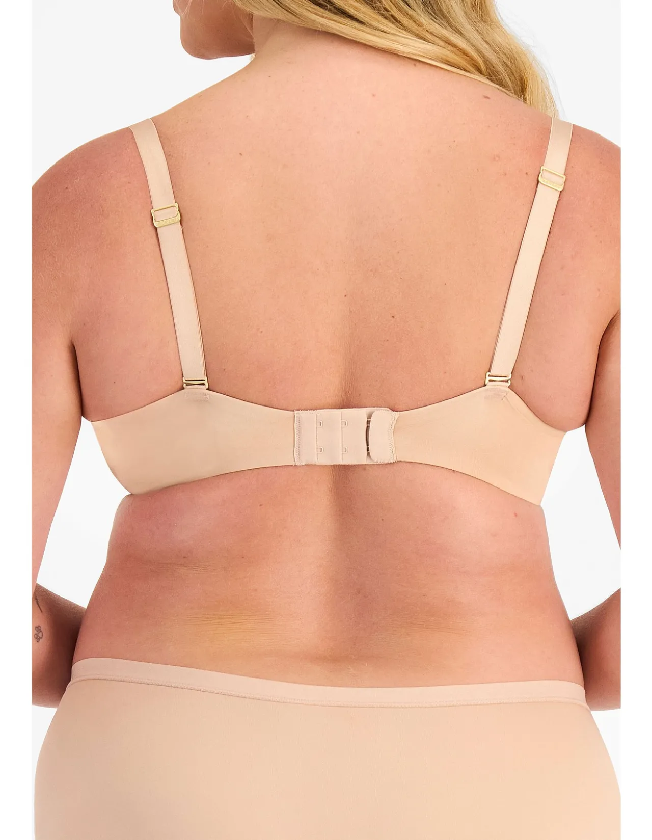 LIFT & SHAPE T-SHIRT BRA