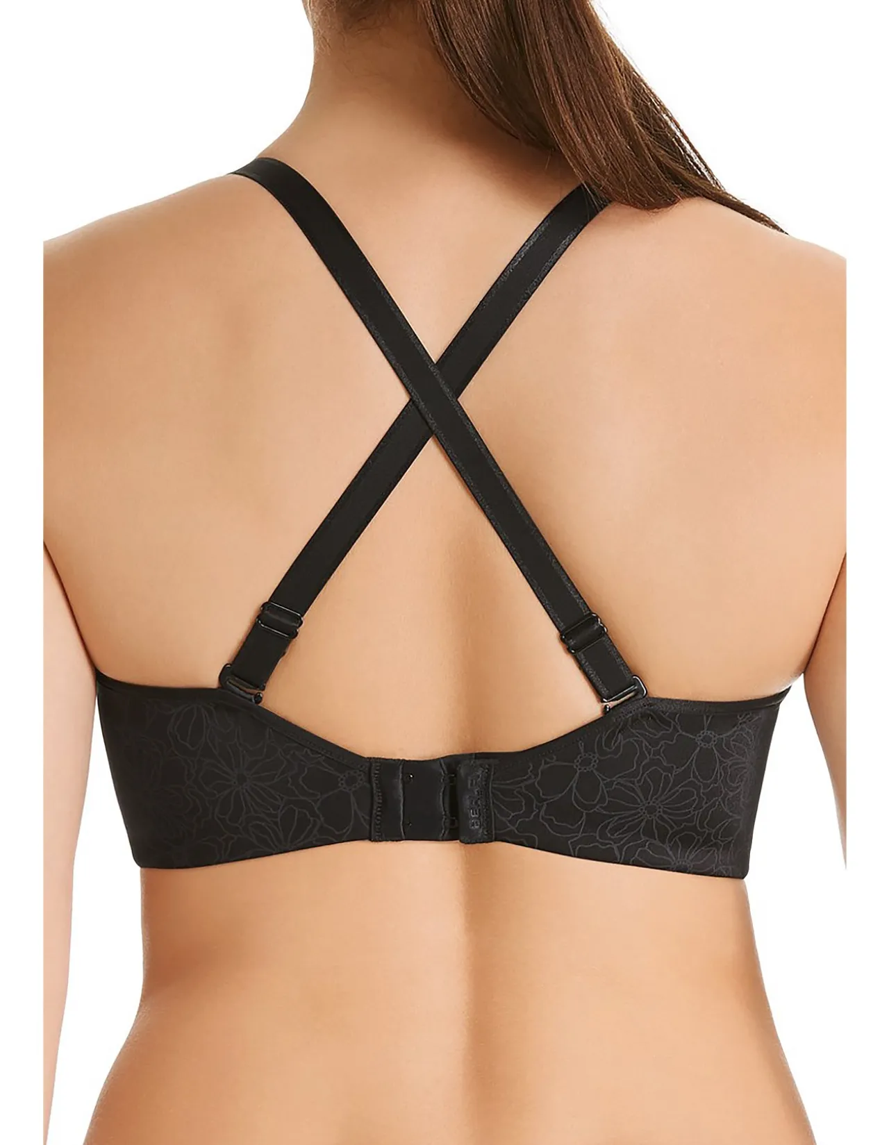 LIFT & SHAPE T-SHIRT UNDERWIRE BRA