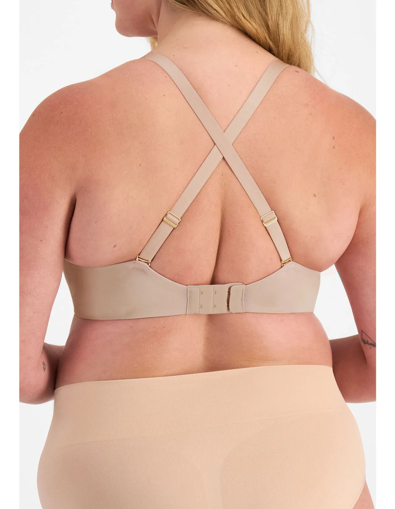 LIFT & SHAPE UNDERWIRE BRA