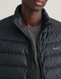 Light Down Vest