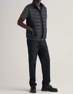 Light Down Vest
