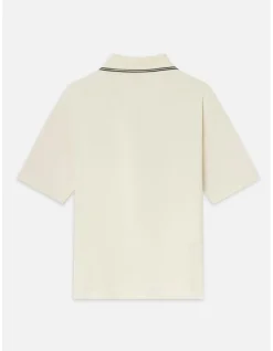 LIGHT PIQUE POLO