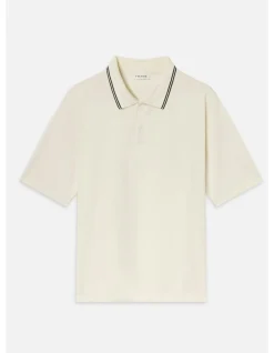 LIGHT PIQUE POLO