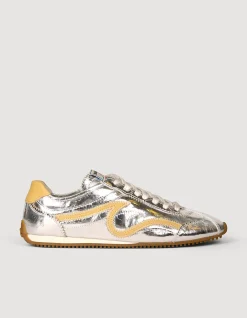 Lightwave Sneakers