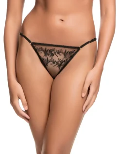 Liliana Tanga Brief