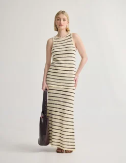 LILLI KNITTED SKIRT