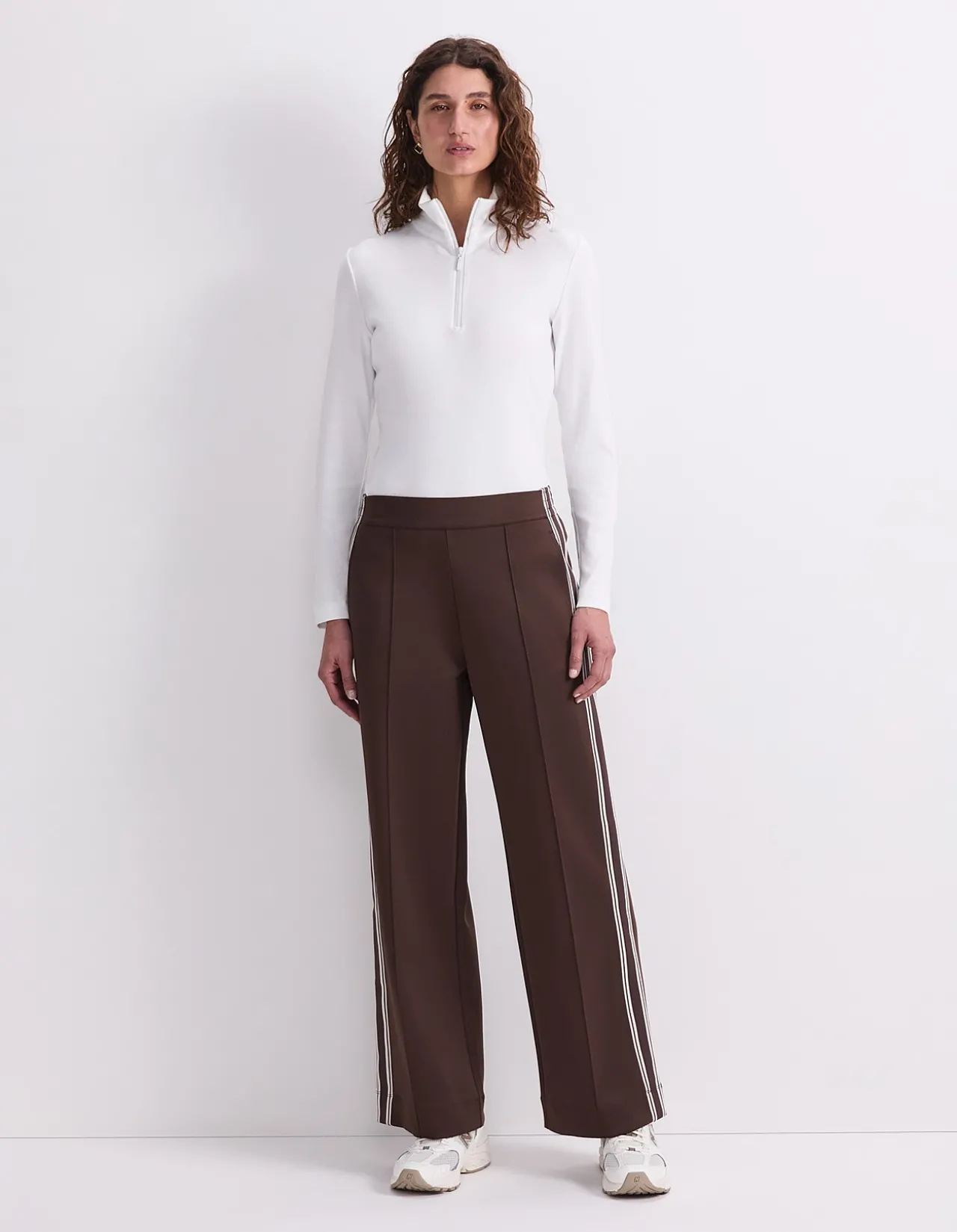 LINA TRACK PANT
