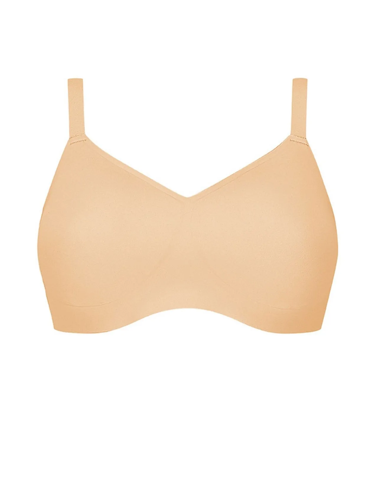 Linda Soft Bra Padded