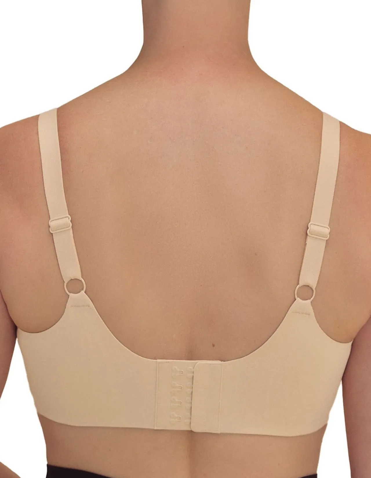 Linda Soft Bra Padded