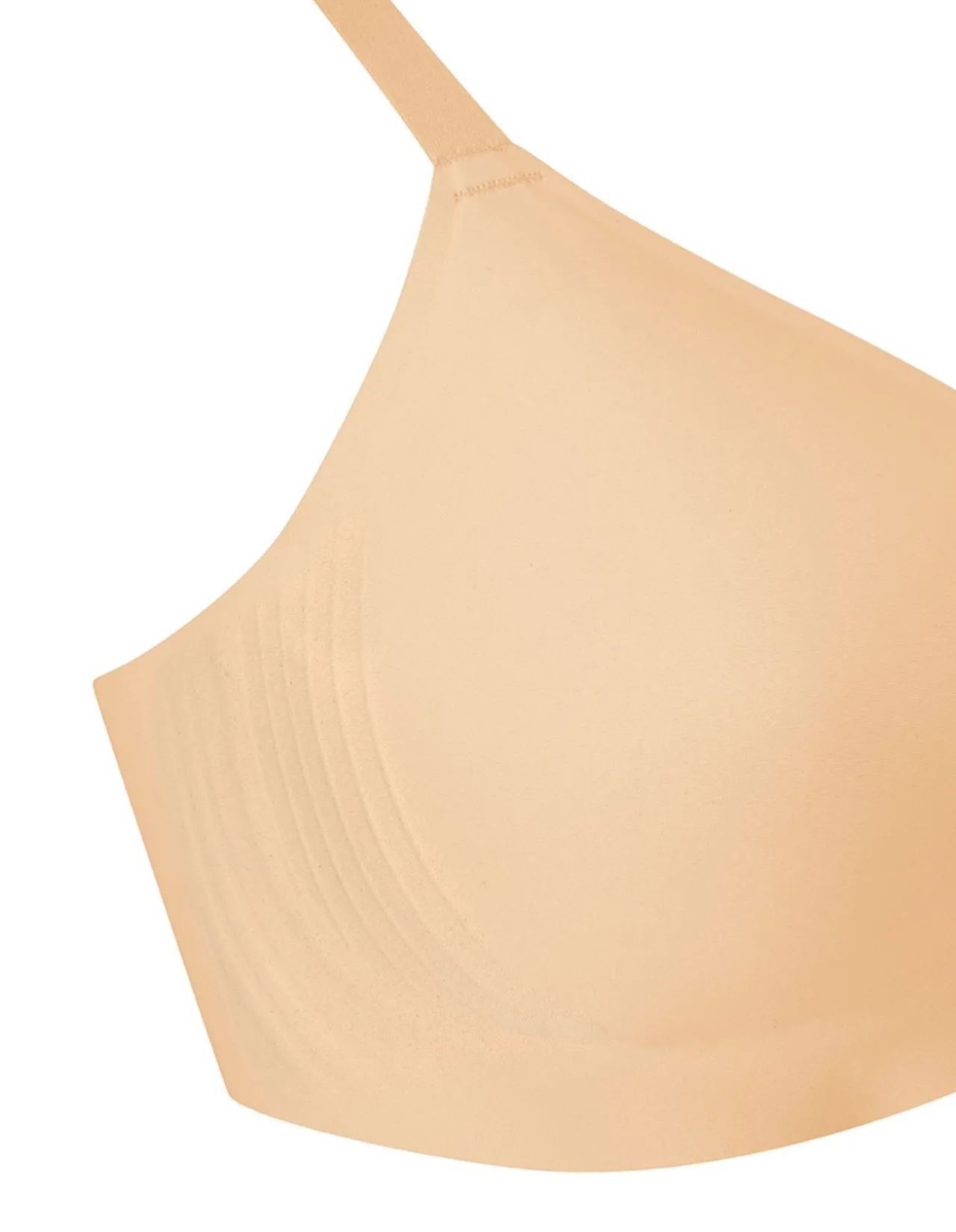 Linda Soft Bra Padded