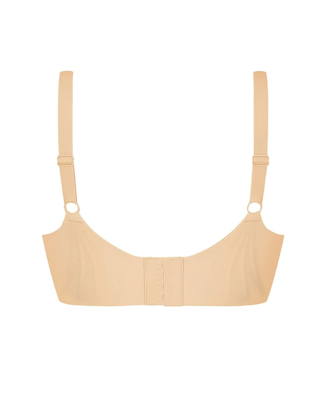 Linda Soft Bra Padded