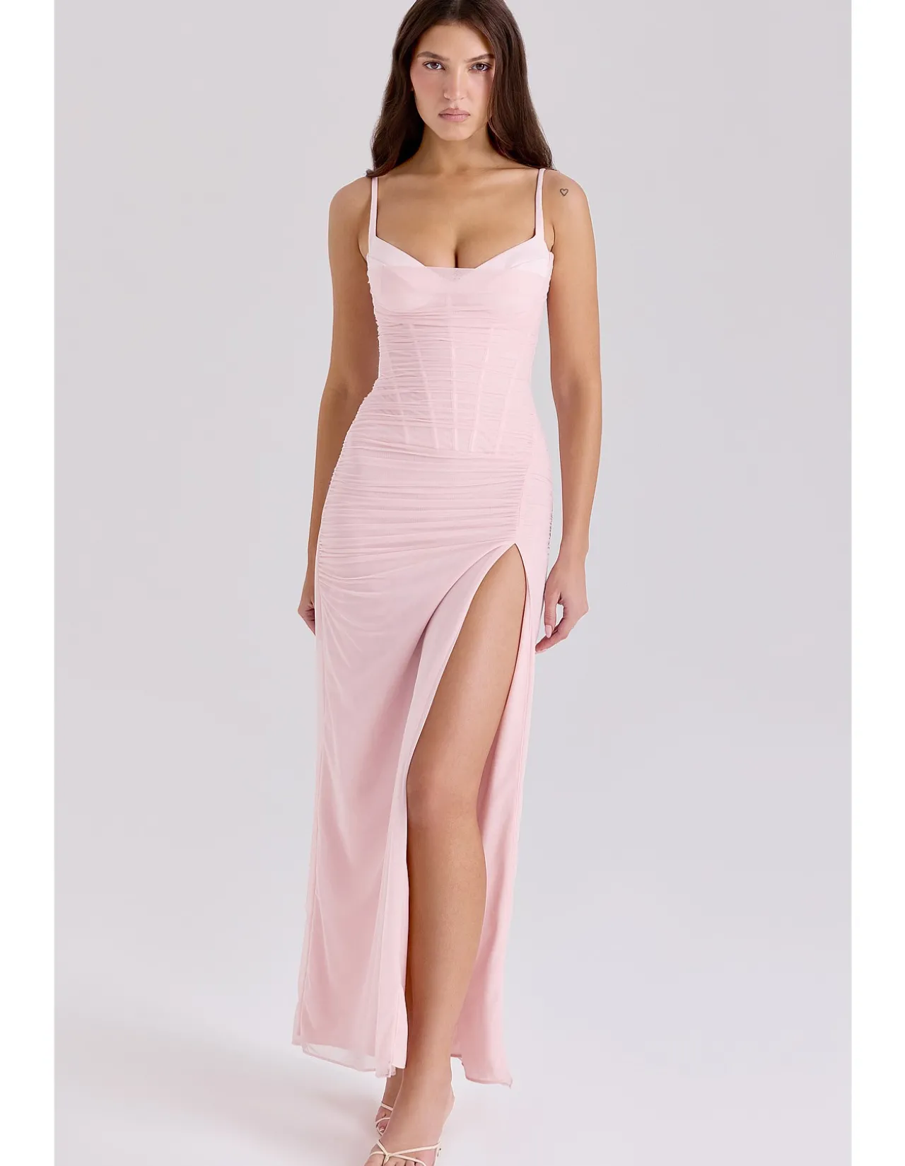 LINI BODYCON DRESS