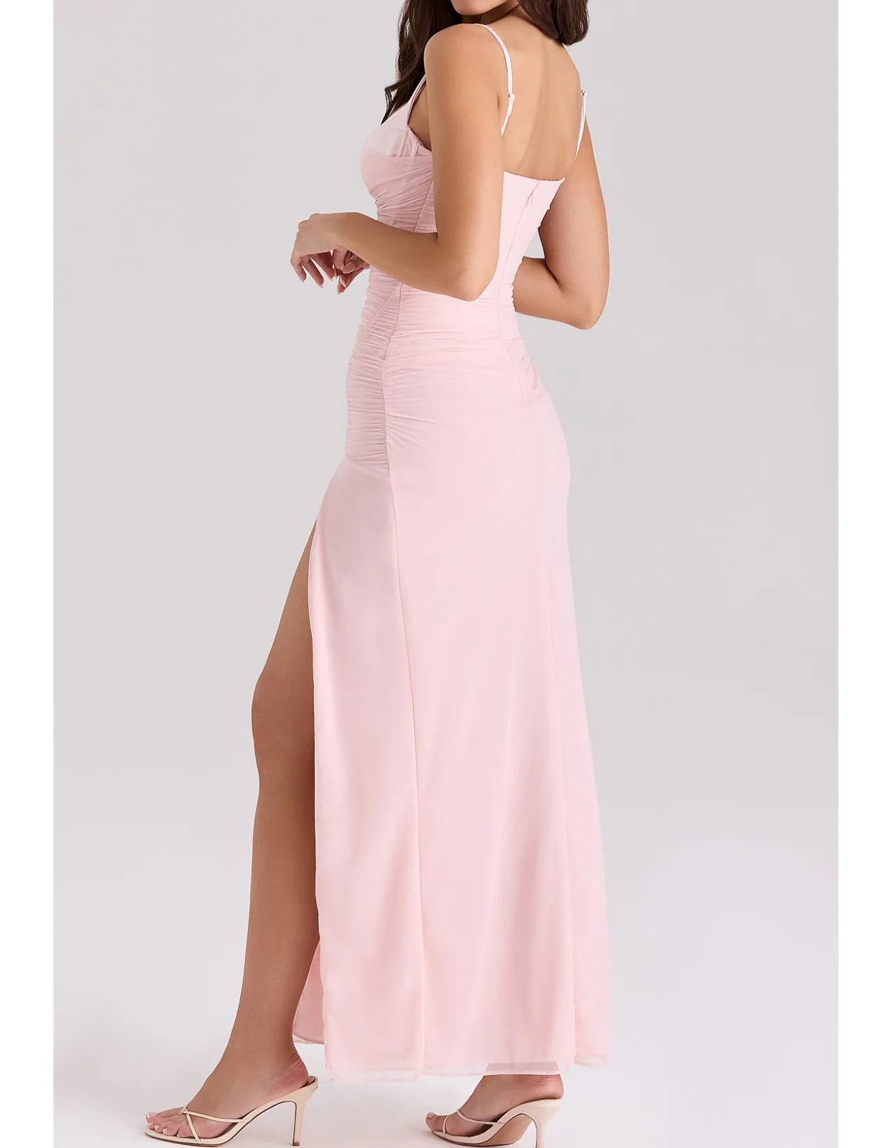 LINI BODYCON DRESS