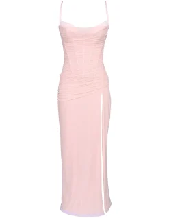 LINI BODYCON DRESS