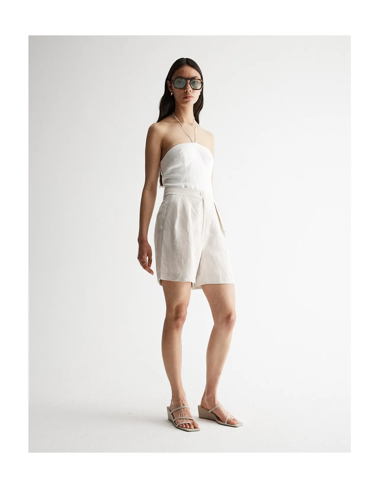 LINNA SHORT