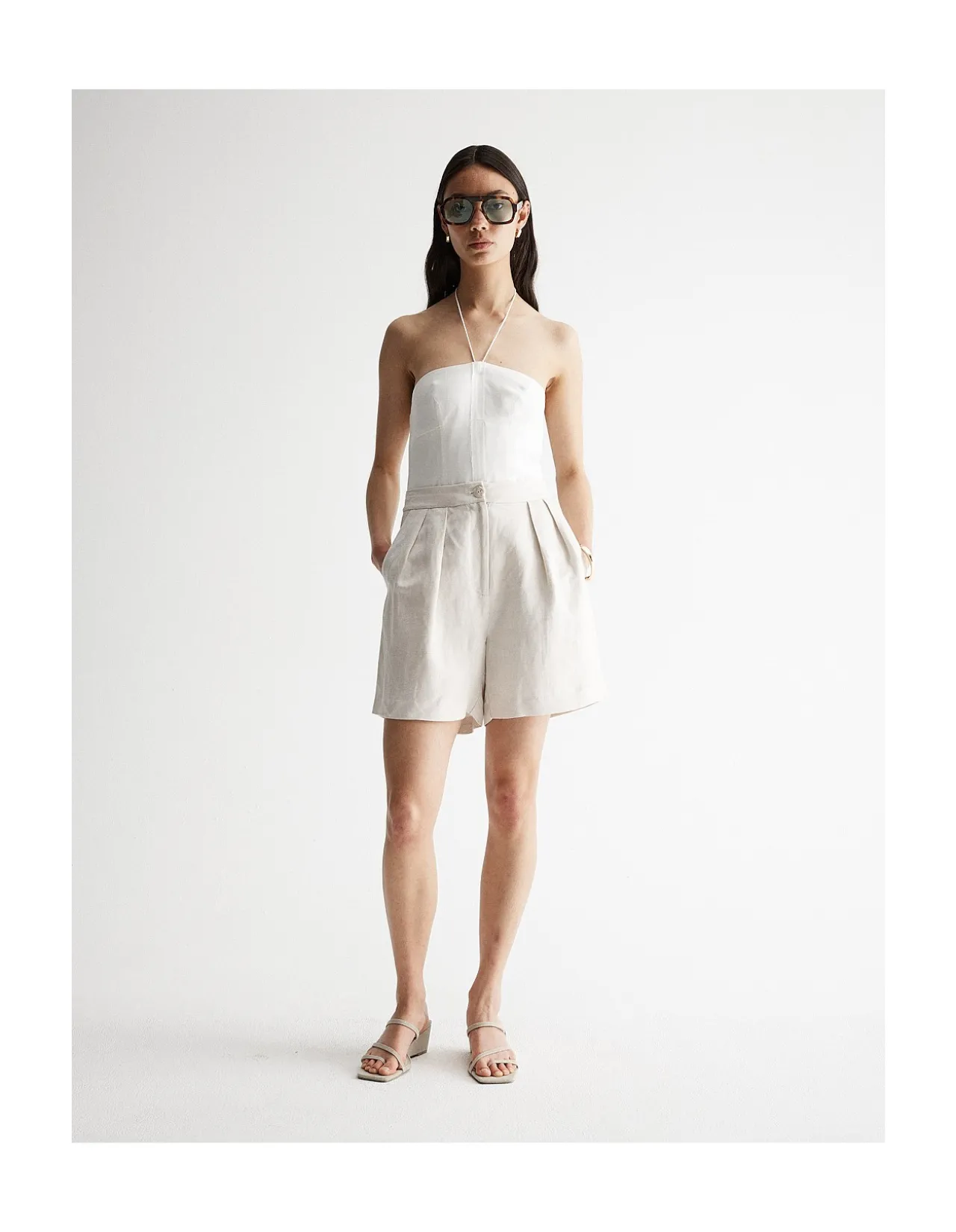 LINNA SHORT