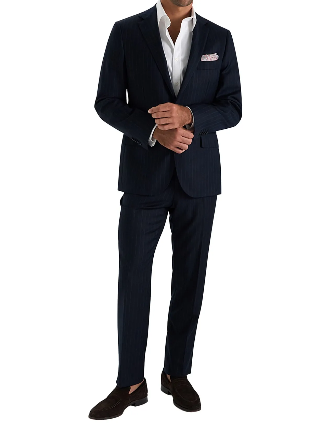 LINWOOD TROUSER