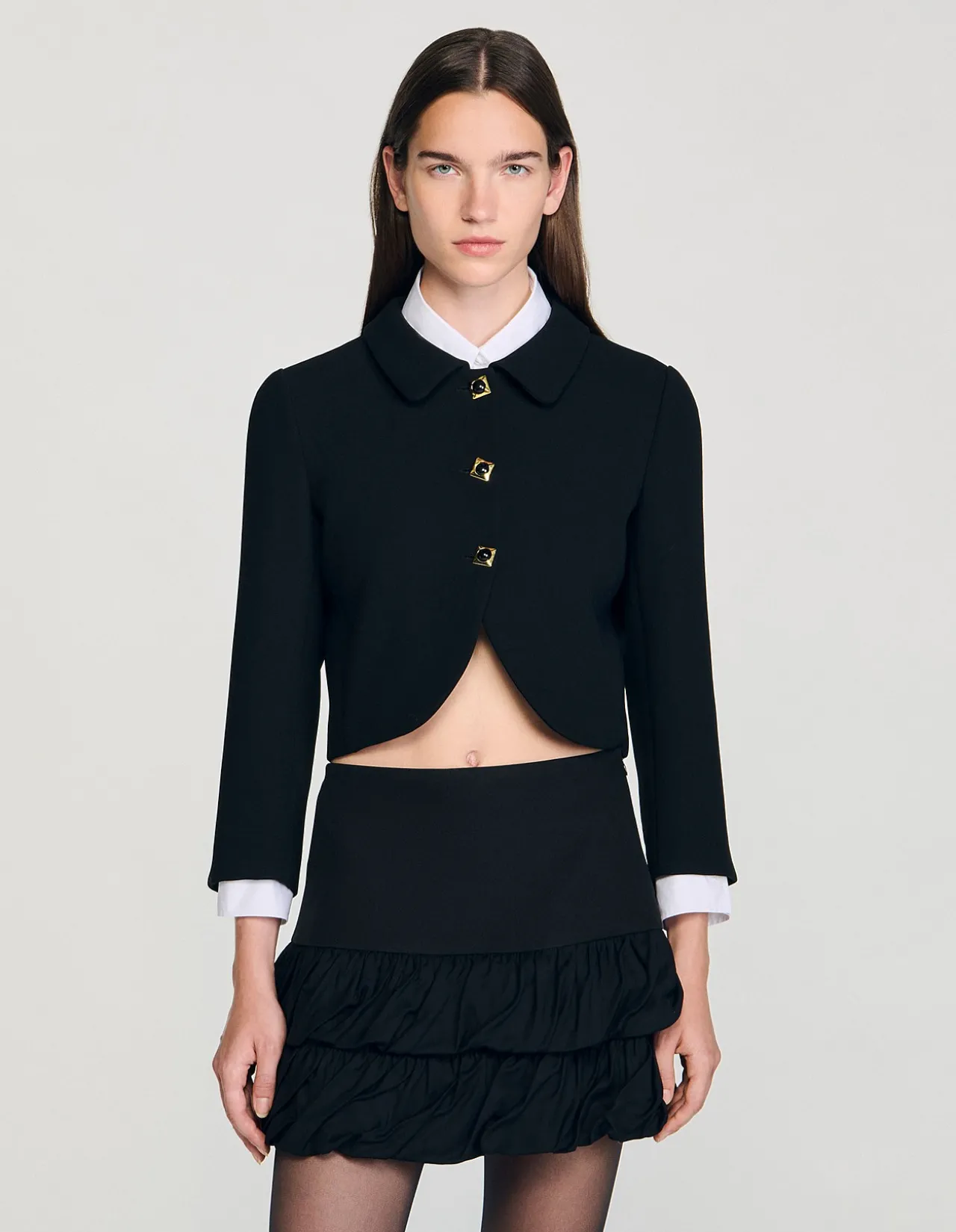 Liora Blazer