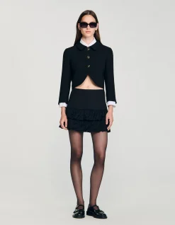 Liora Blazer