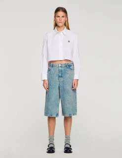 Lirio Shorts