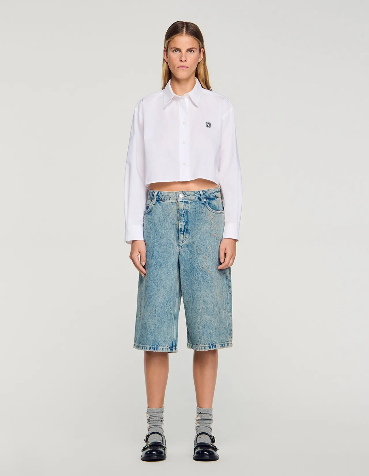 Lirio Shorts