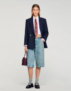 Lirio Shorts