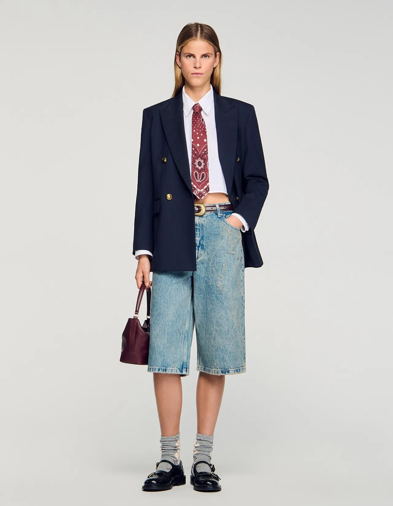 Lirio Shorts