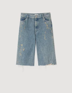 Lirio Shorts