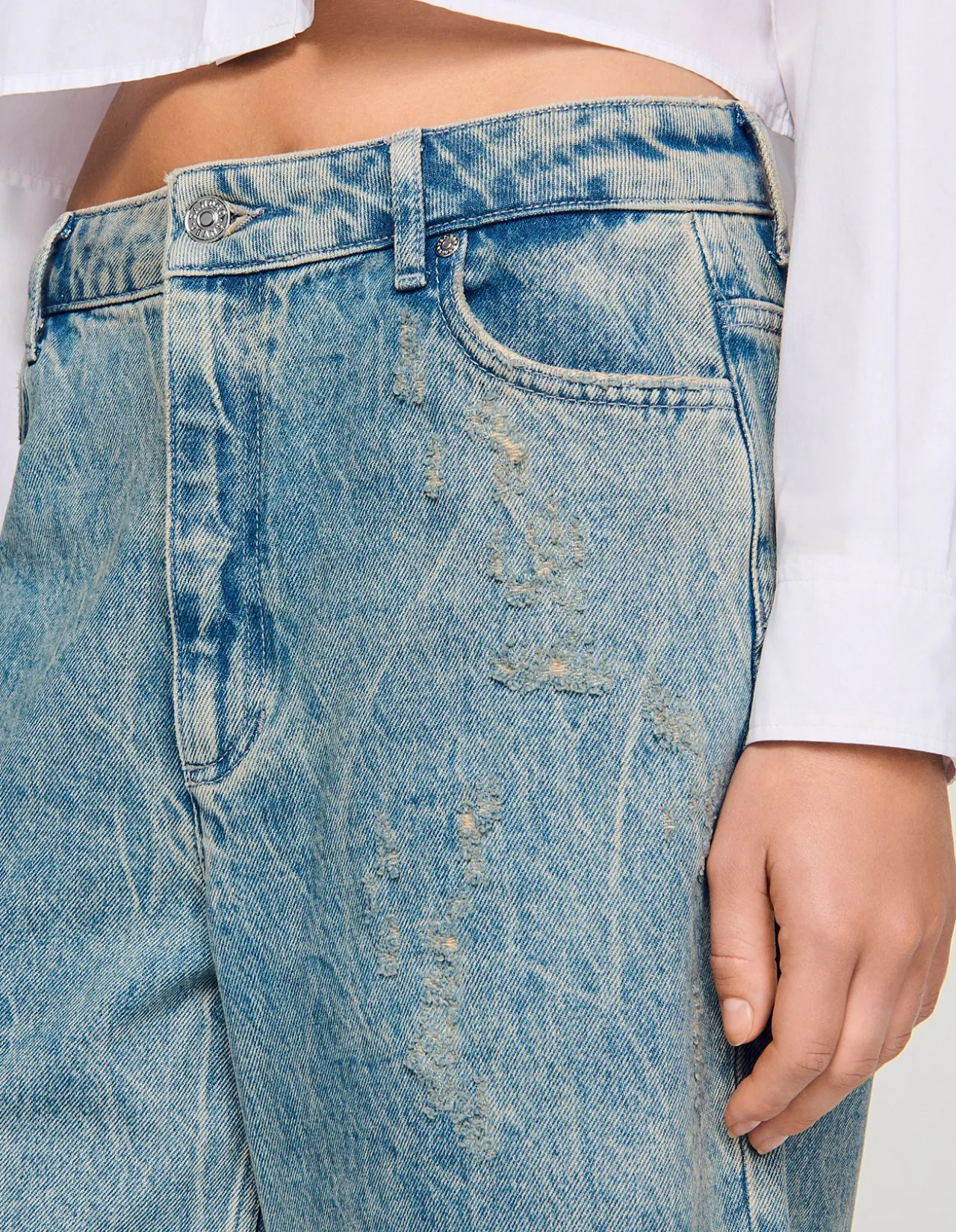 Lirio Shorts