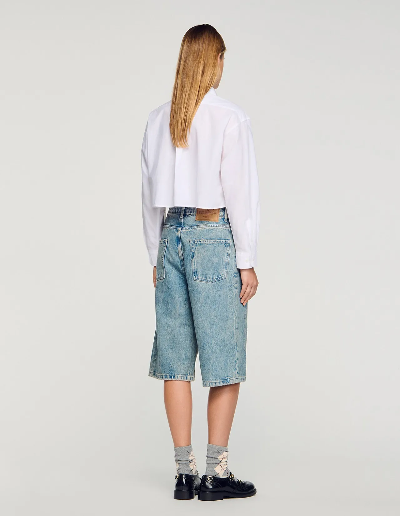 Lirio Shorts