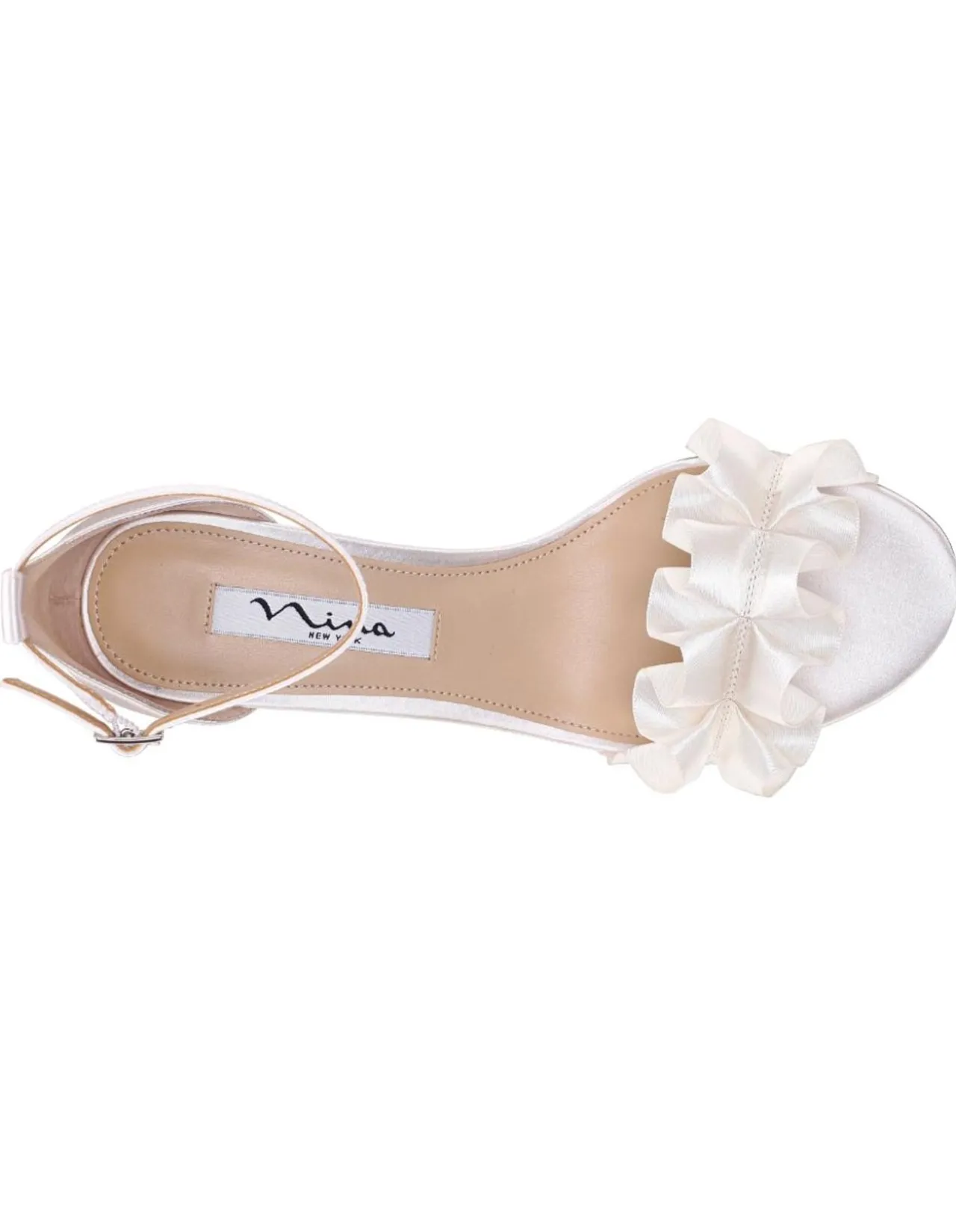 LISA HEEL SANDAL