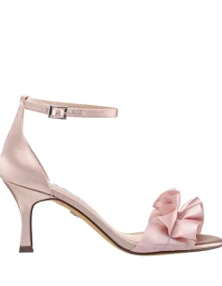 LISA HEEL SANDAL