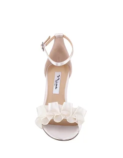 LISA HEEL SANDAL